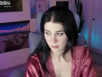 evelynclaire's chat room