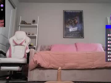 camillacassidy's chat room