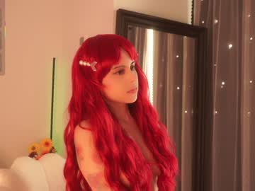 mysticxkitty's chat room