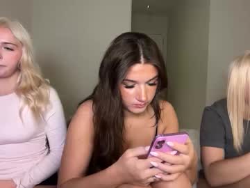 alexajefferies's chat room