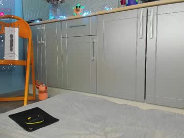 stefaevans's chat room