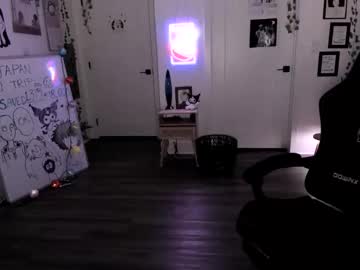 blackberryfizz's chat room