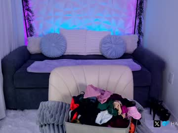 harliequinnx's chat room