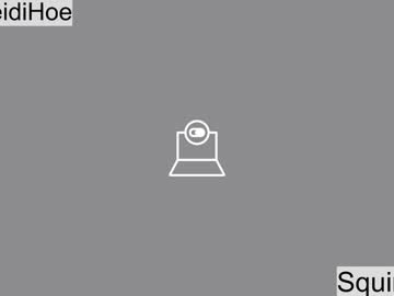 heidiandfriends's chat room