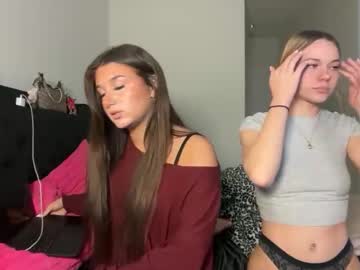 alexajefferies's chat room