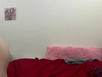 theonlyastrid's chat room