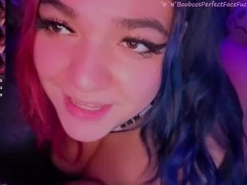 booboosperfectfacefuck's chat room