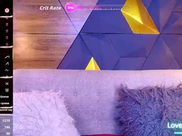 ary_hanna's chat room