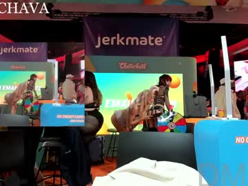 frenchava's chat room