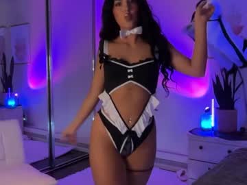 ariajackson's chat room