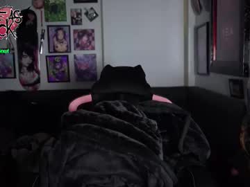 blueasfuck's chat room