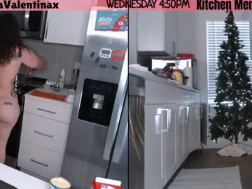 milavalentinax's chat room