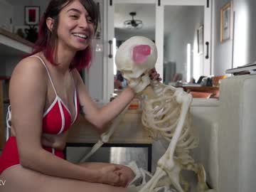 lizmreow's chat room