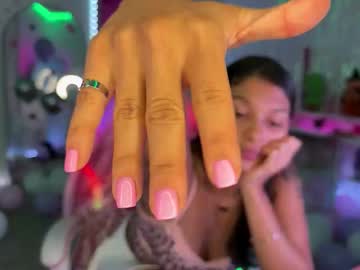 princess_cece's chat room