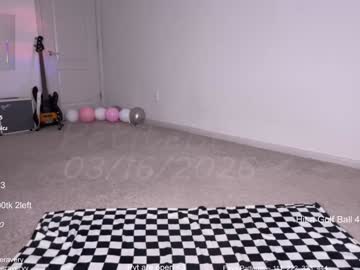 petitebrat's chat room