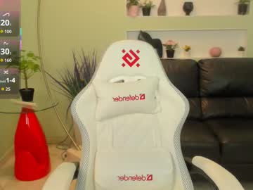 michafox's chat room