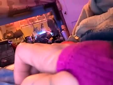 bunniandcryme's chat room