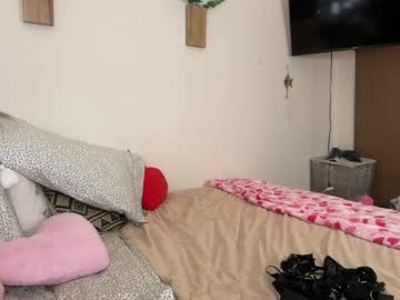 cami_calderon's chat room