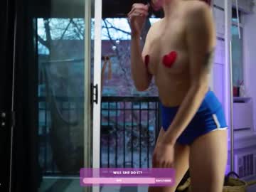 lizmreow's chat room