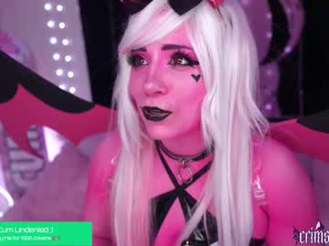 crimsonkitten's chat room