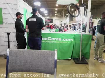 sweetkarmababy's chat room