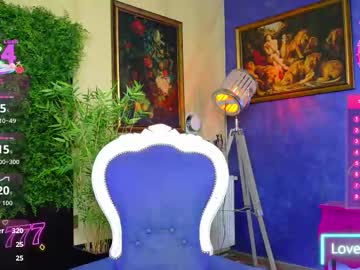 nicollepalmer's chat room