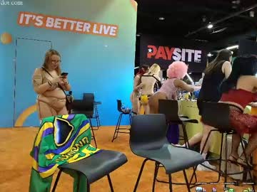 margotdiamond's chat room