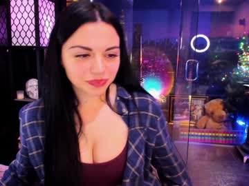 alma_pearl's chat room