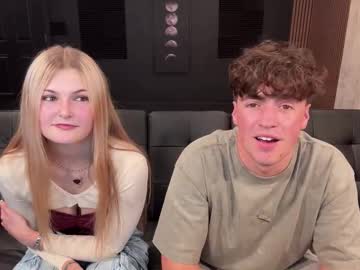 alpha_luke's chat room