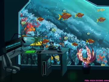 asiri_ocean's chat room