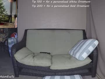 adamevetv's chat room
