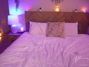 phoenix_taylor's chat room