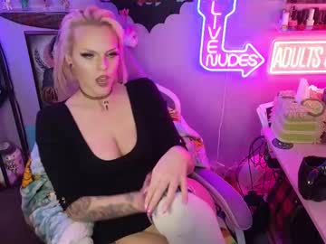 geishamonroe's chat room