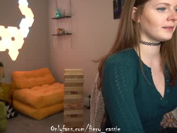 fiery_redhead's chat room