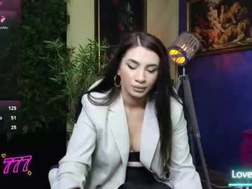 nicollepalmer's chat room