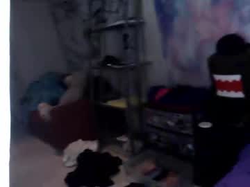 mackenziewolfe's chat room