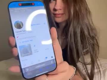 hannahtaylorr's chat room