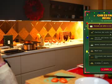 newchloe18's chat room