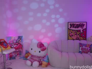 bunnydollstella's chat room