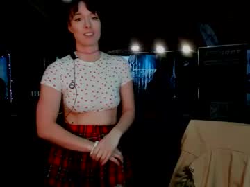 tiggerrosey's chat room