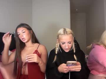 brookepatterson's chat room