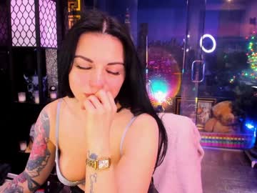 alma_pearl's chat room