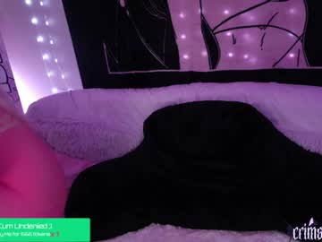 crimsonkitten's chat room