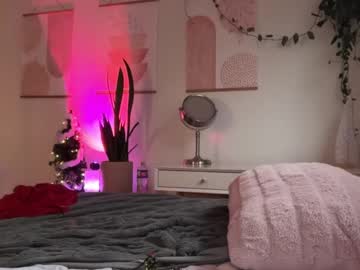 ariajackson's chat room