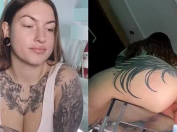 honeymoann's chat room