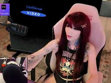 archancel's chat room