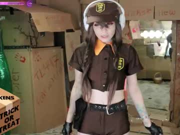 archancel's chat room