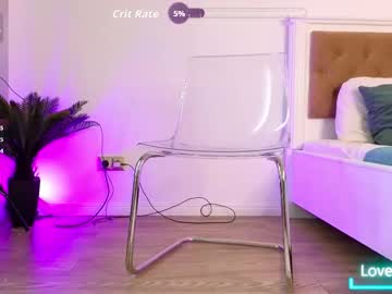 ilikeithaard's chat room