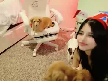 elisparadisex's chat room