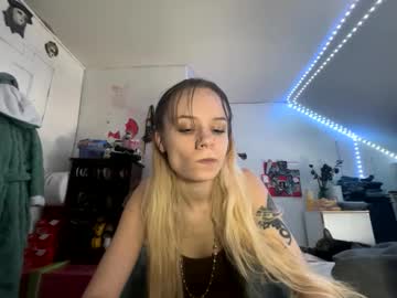 kacikush's chat room